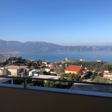 The Sunset Villa Leven Vlorë Buitenkant foto